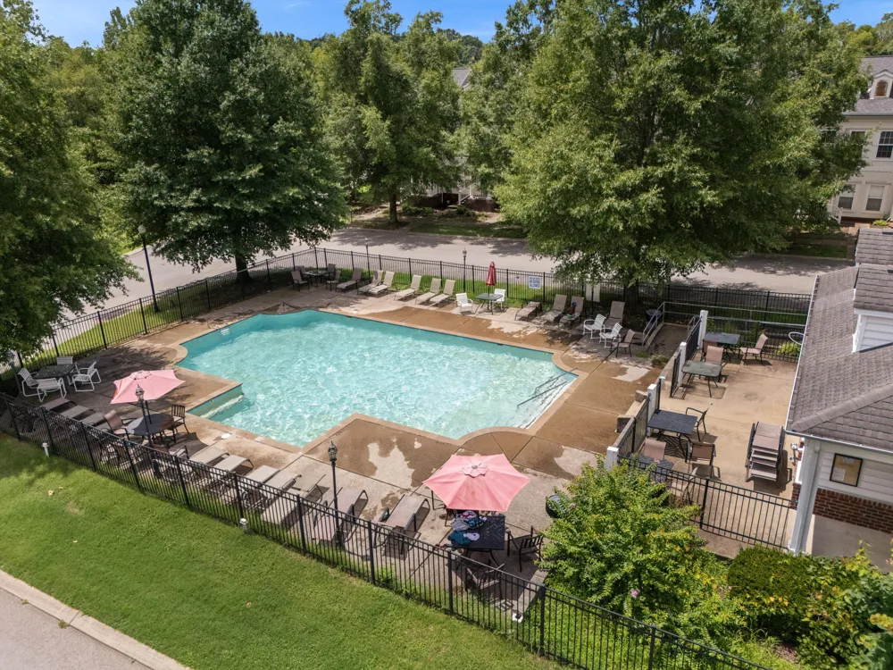 4316 Summercrest Blvd #804 Antioch, TN 37013