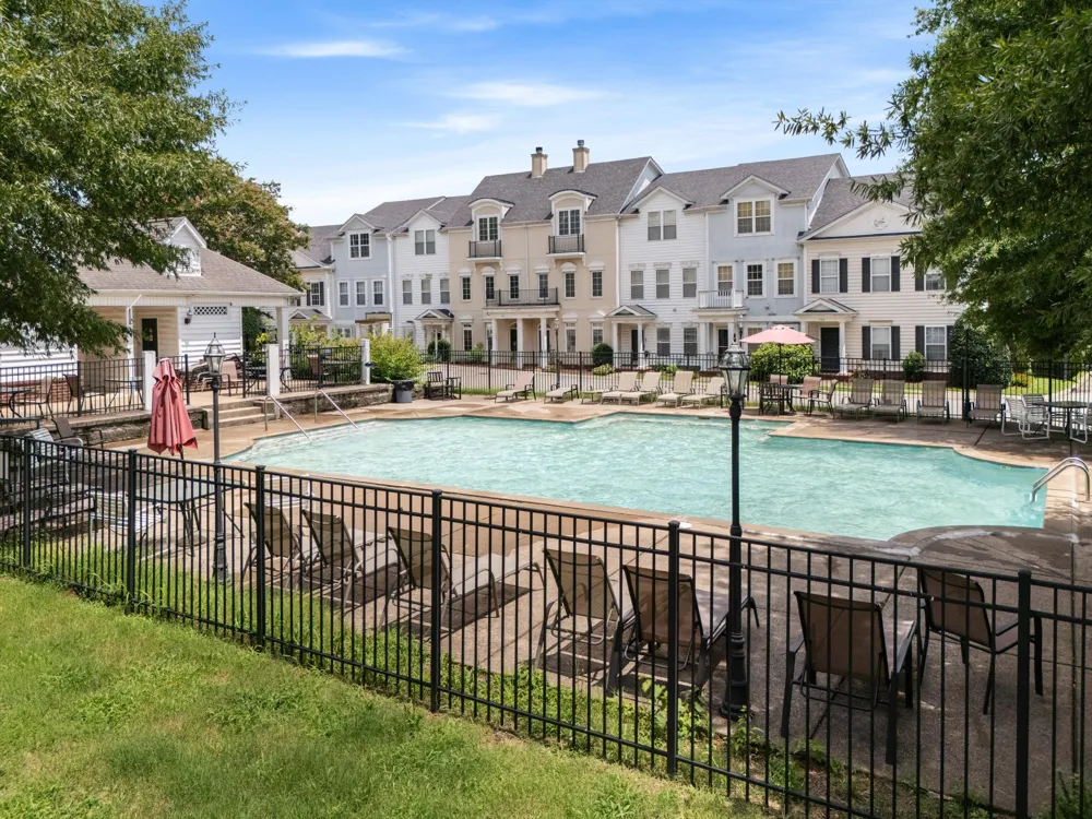 4316 Summercrest Blvd #804 Antioch, TN 37013