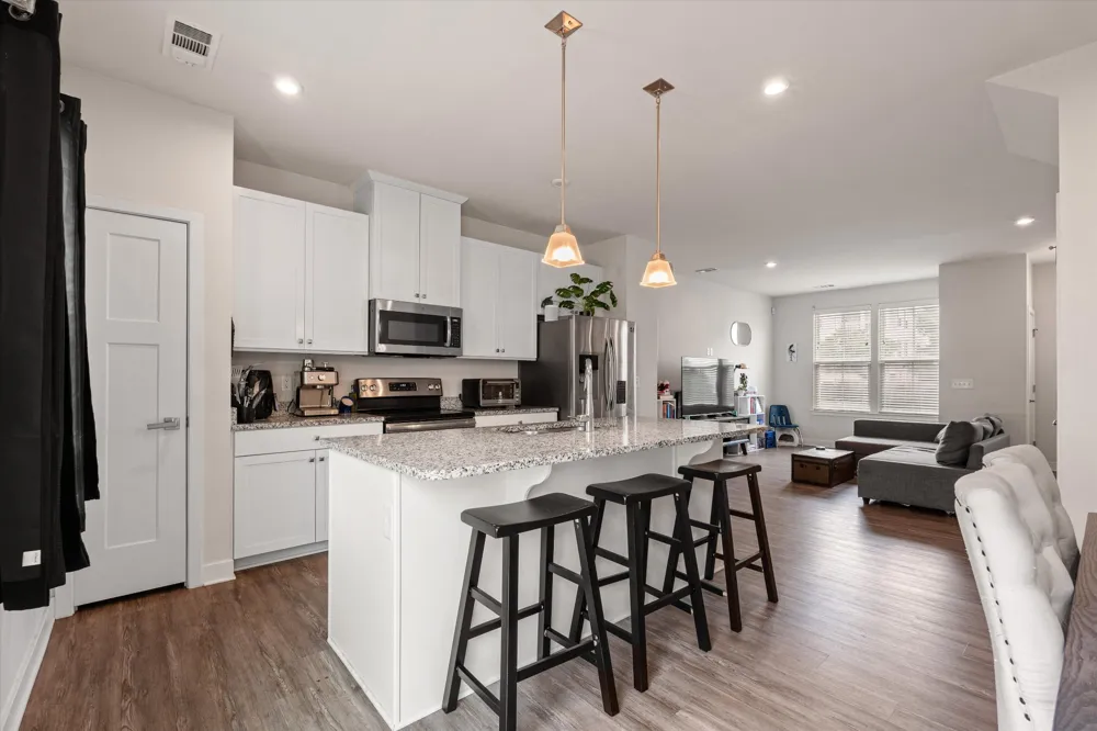 4316 Summercrest Blvd #804 Antioch, TN 37013