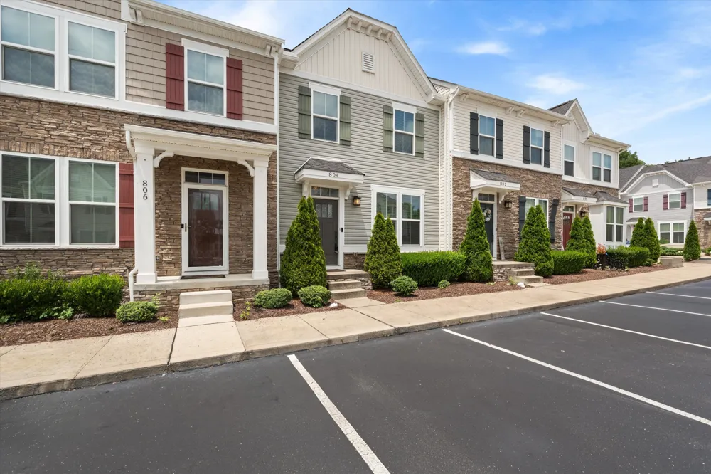4316 Summercrest Blvd #804 Antioch, TN 37013