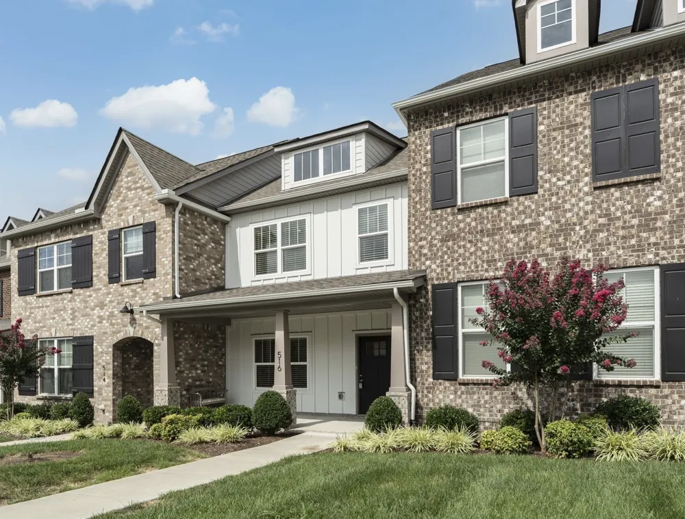 516 Tobias St Gallatin, TN 37066