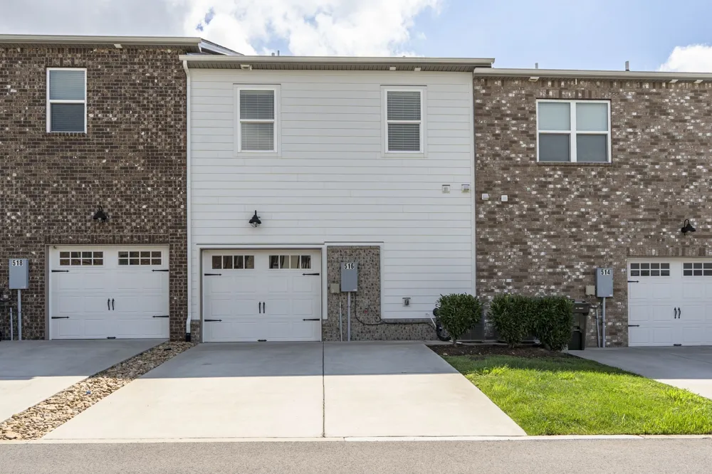 516 Tobias St Gallatin, TN 37066