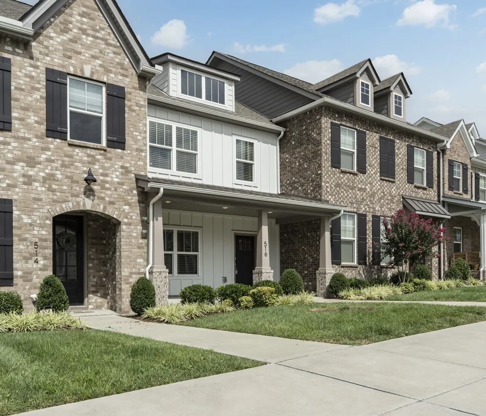 516 Tobias St Gallatin, TN 37066