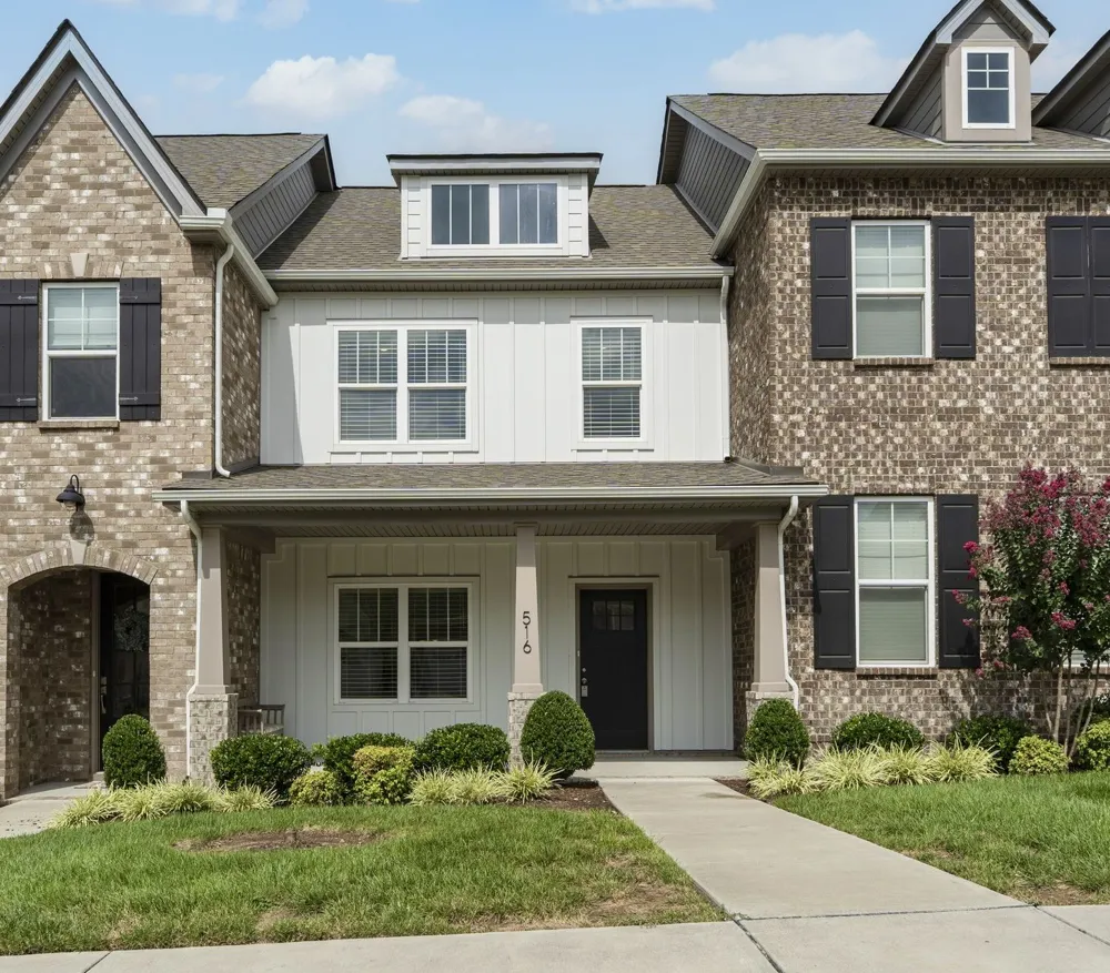 516 Tobias St Gallatin, TN 37066