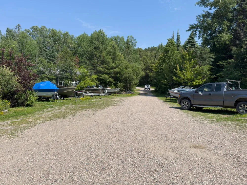 2331-1 Old HIghway 169 Ely, MN 55731