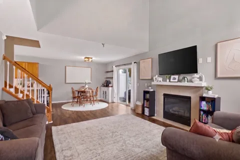 2507 Yellowstone Drive #89