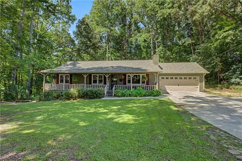 465 Harmony Grove Church Road