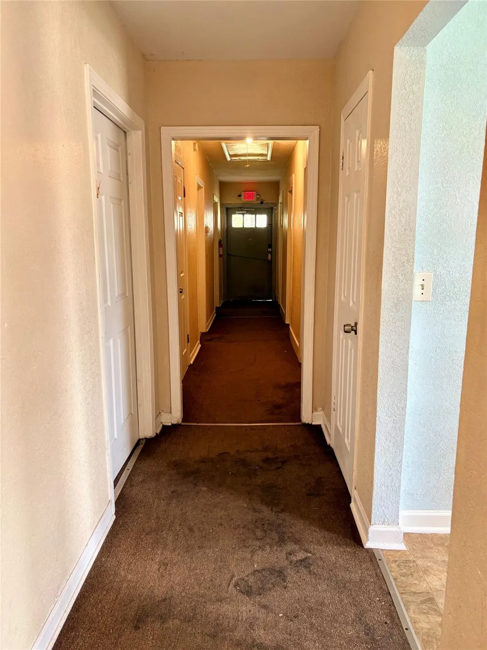 217 S 17th Street West Columbia, TX 77486