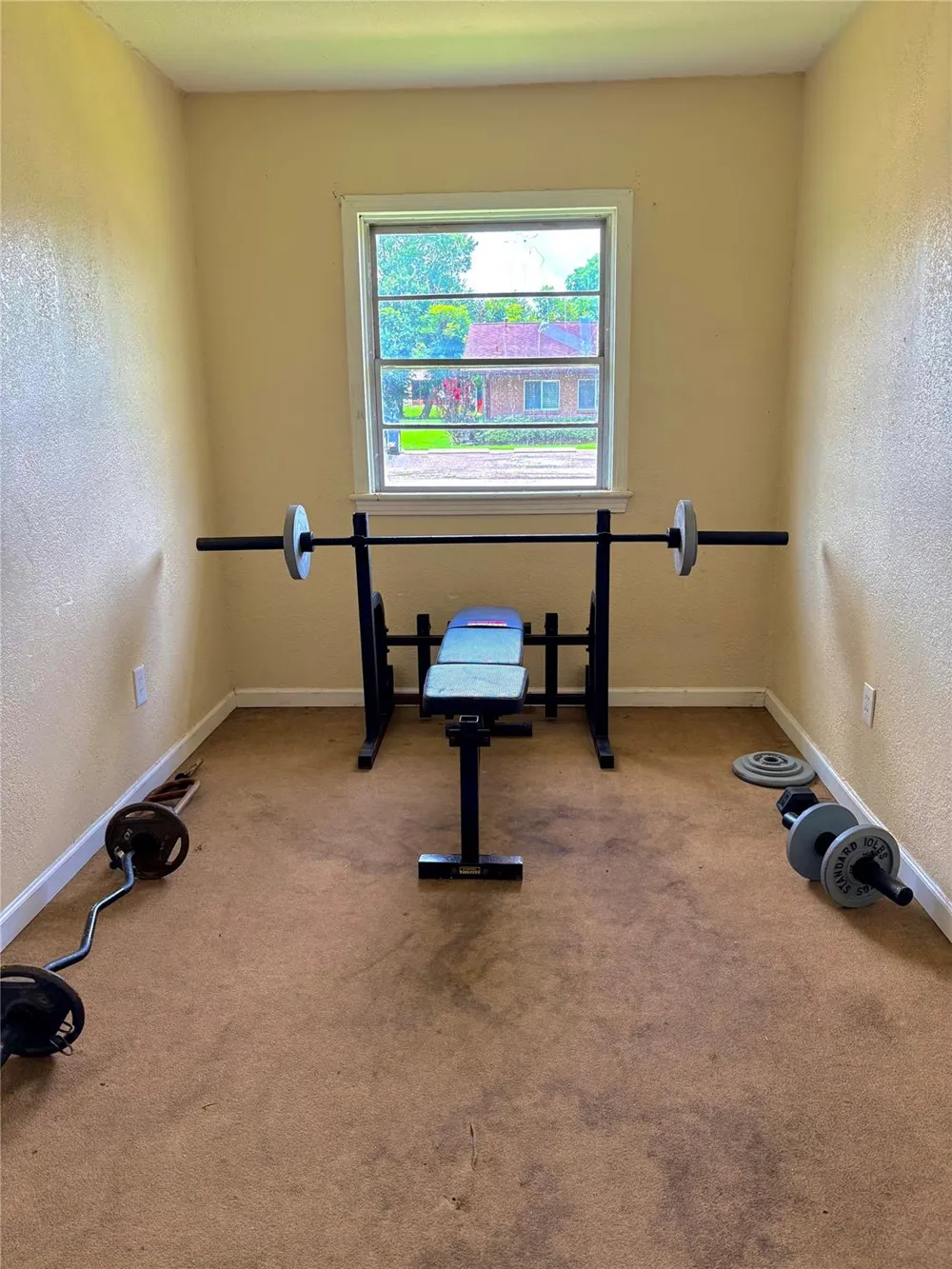 217 S 17th Street West Columbia, TX 77486
