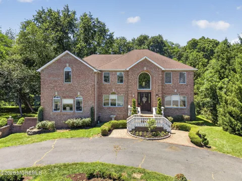 425 Iron Bridge Road