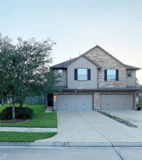 319 Brandy Ridge Lane