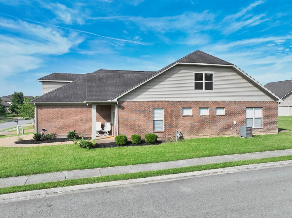127 England Pl Hendersonville, TN 37075
