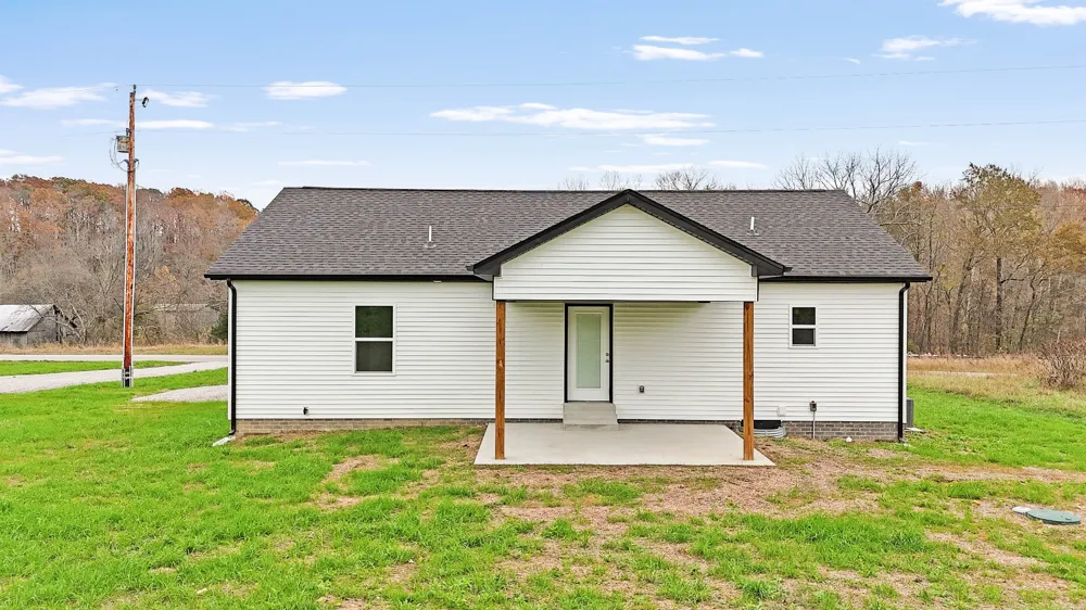 1776 Old Gallatin Rd Portland, TN 37148