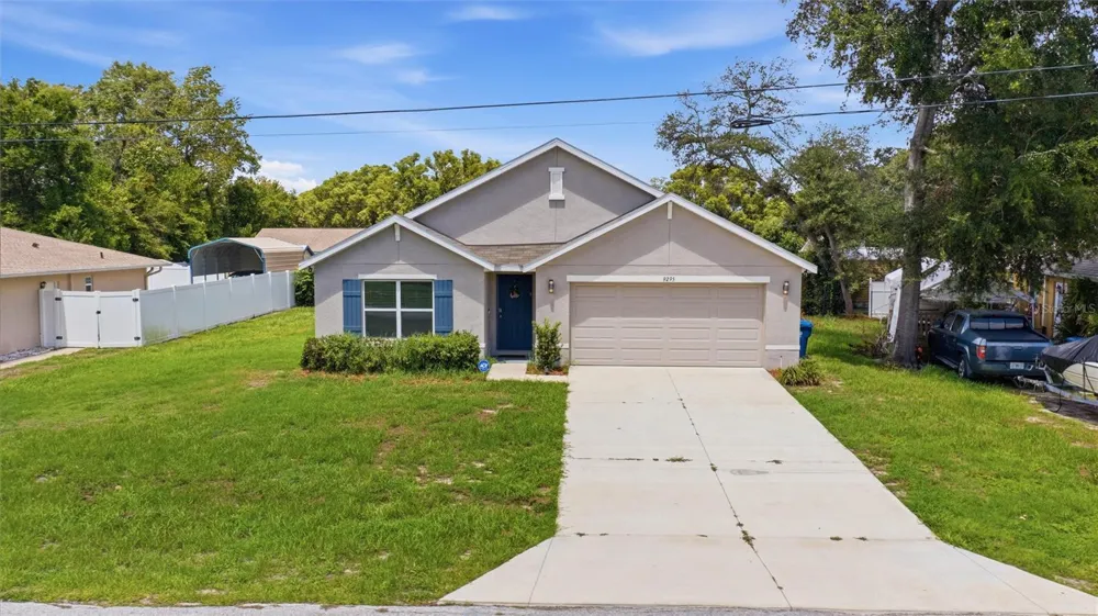 9295 VAN ALLEN WAY Spring Hill, FL 34608