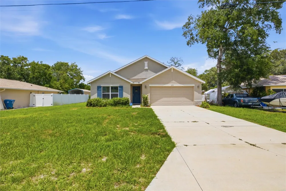9295 VAN ALLEN WAY Spring Hill, FL 34608