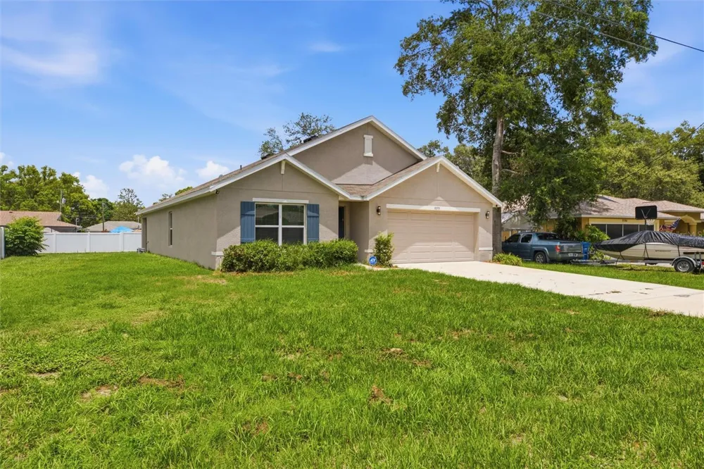 9295 VAN ALLEN WAY Spring Hill, FL 34608