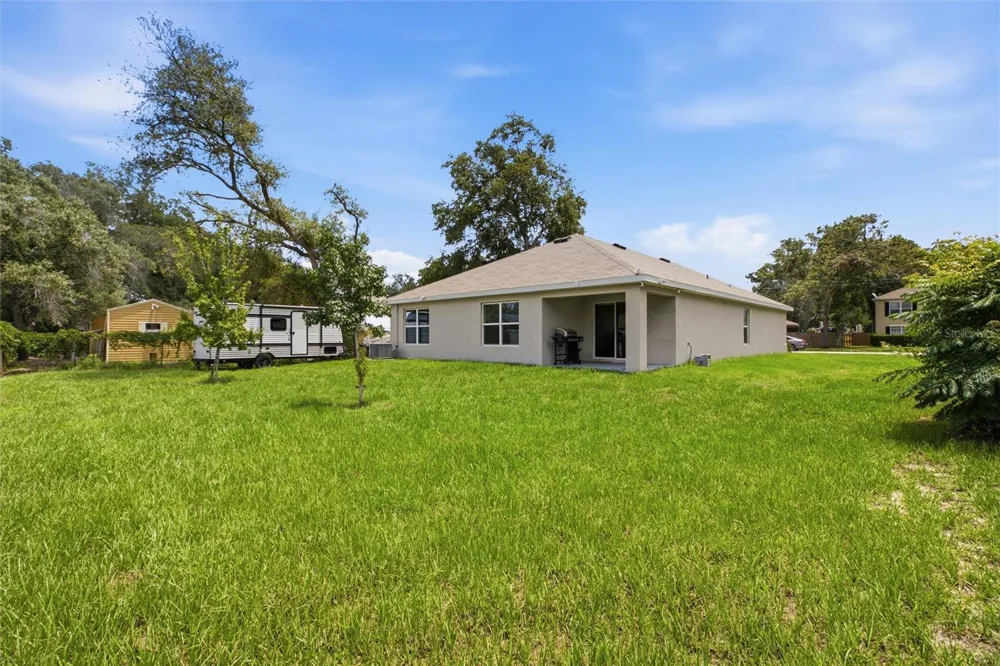 9295 VAN ALLEN WAY Spring Hill, FL 34608
