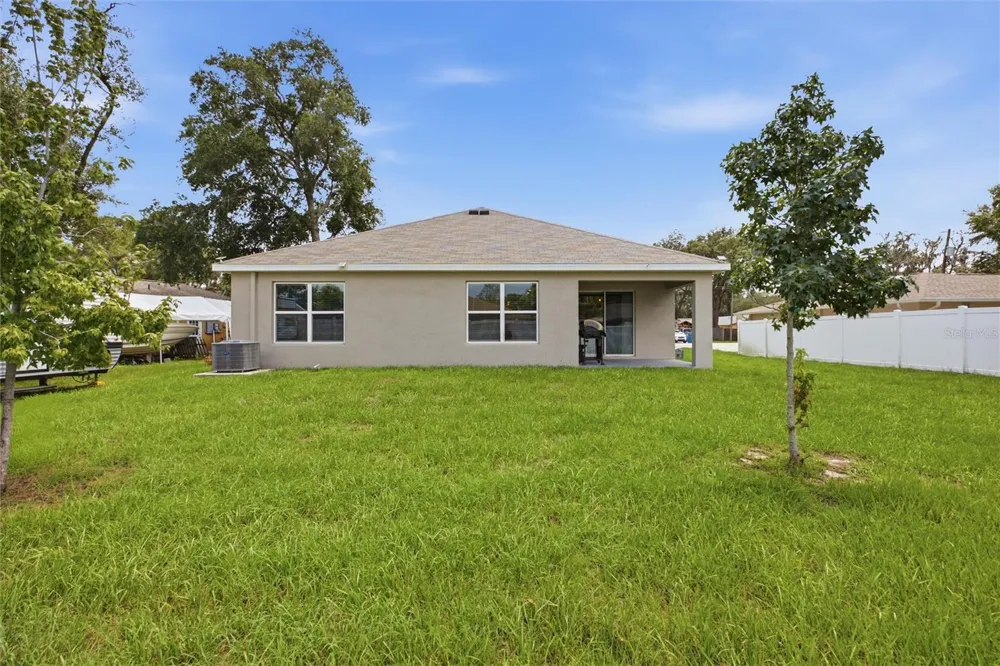 9295 VAN ALLEN WAY Spring Hill, FL 34608