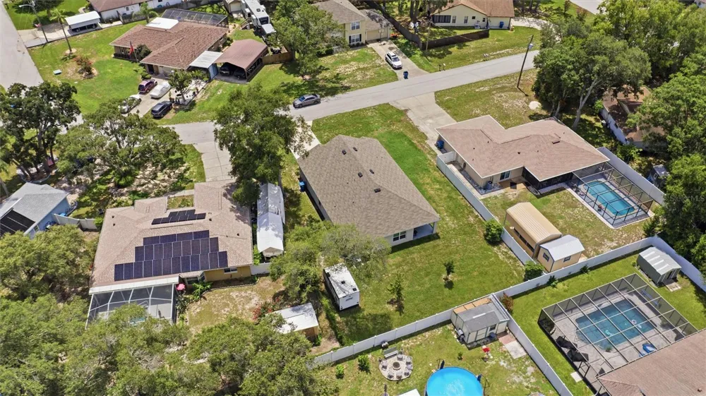 9295 VAN ALLEN WAY Spring Hill, FL 34608