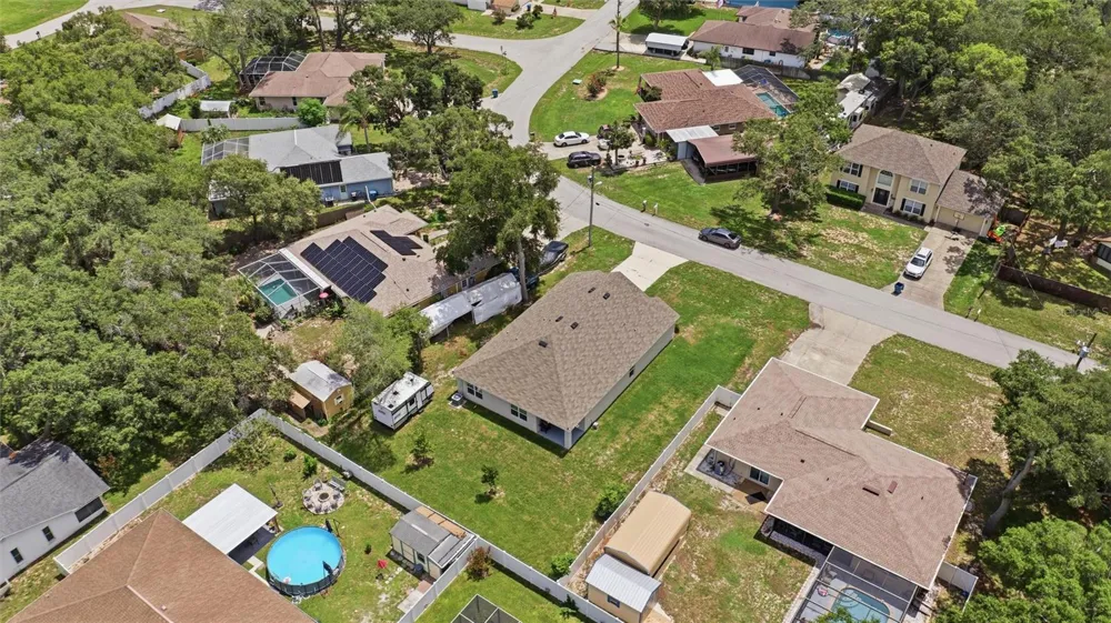 9295 VAN ALLEN WAY Spring Hill, FL 34608