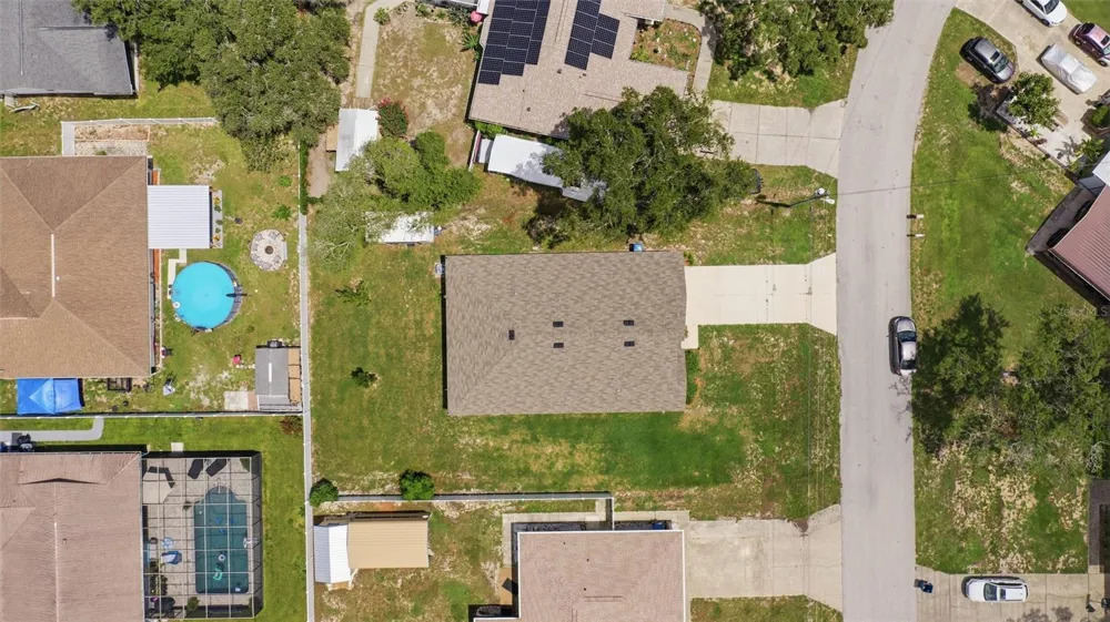 9295 VAN ALLEN WAY Spring Hill, FL 34608