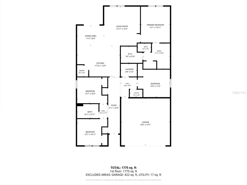 9295 VAN ALLEN WAY Spring Hill, FL 34608