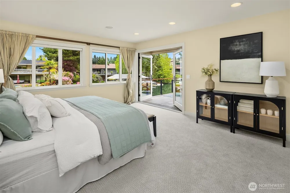 61 Cascade Key Bellevue, WA 98006