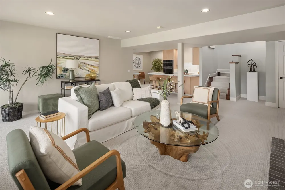 61 Cascade Key Bellevue, WA 98006