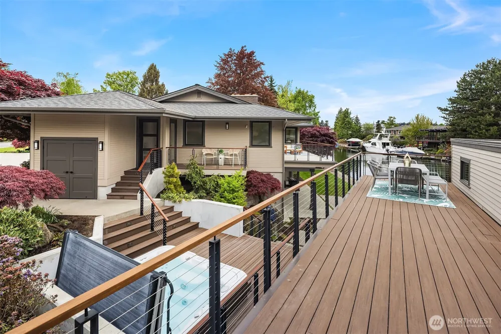 61 Cascade Key Bellevue, WA 98006