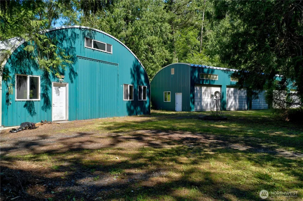 5621 Paradise Lane Anacortes, WA 98221