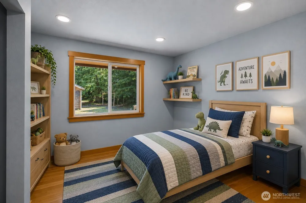 5621 Paradise Lane Anacortes, WA 98221
