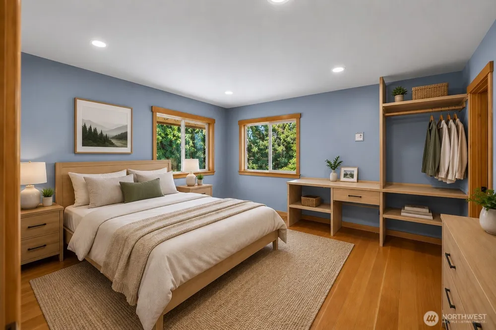 5621 Paradise Lane Anacortes, WA 98221