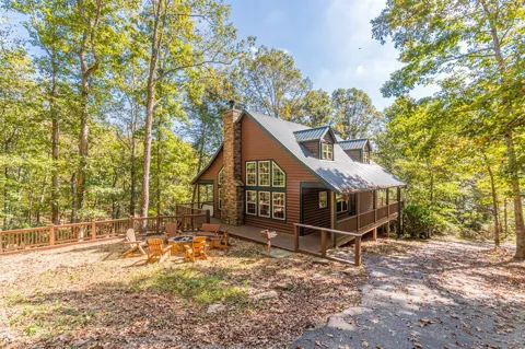 163 SEQUOIA TRACE
