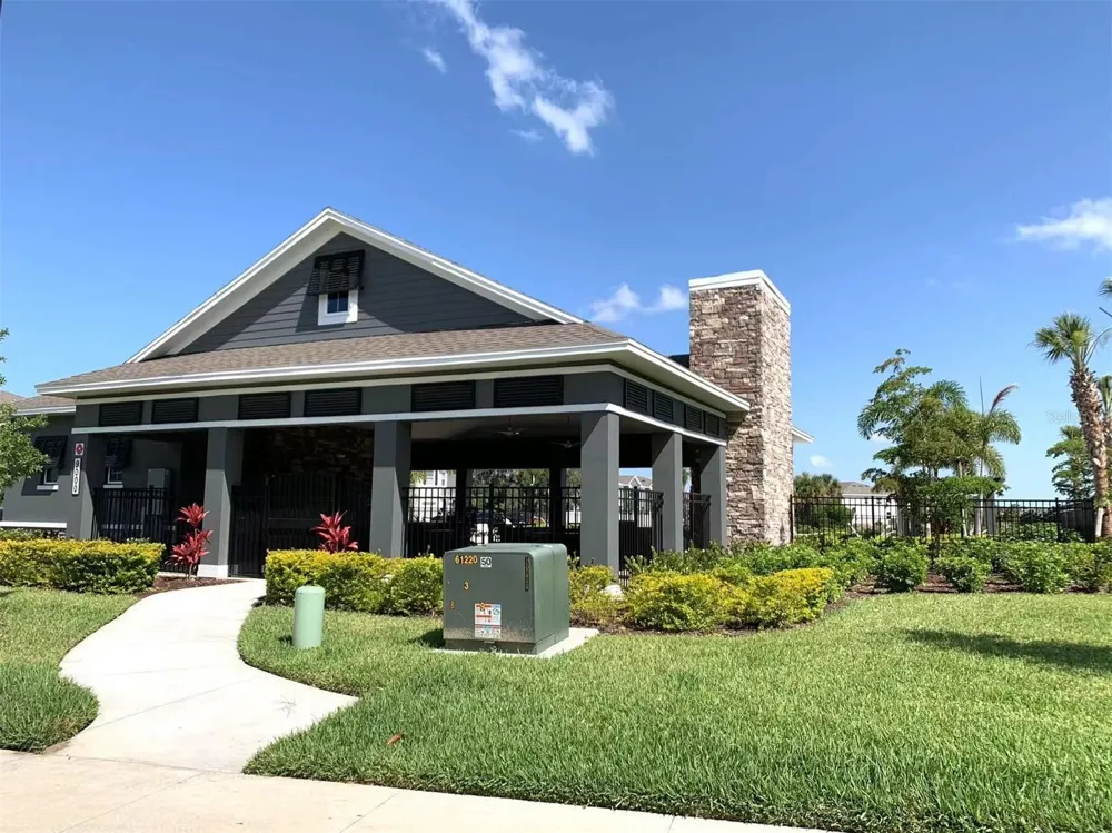 8920 MILESTONE DRIVE Sarasota, FL 34238
