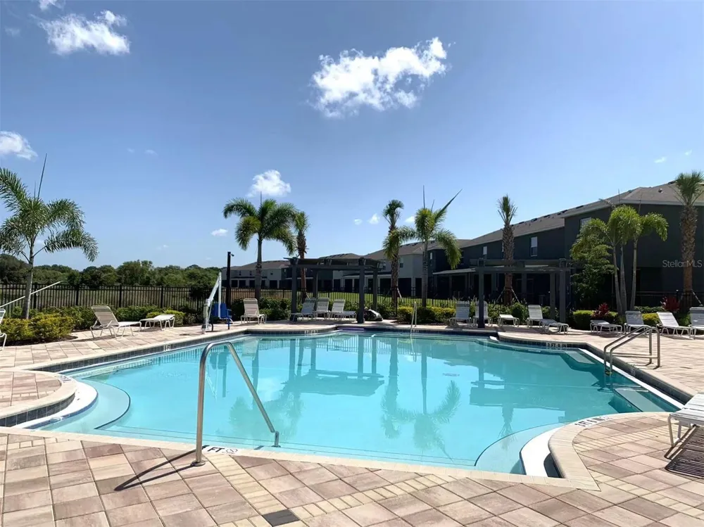 8920 MILESTONE DRIVE Sarasota, FL 34238