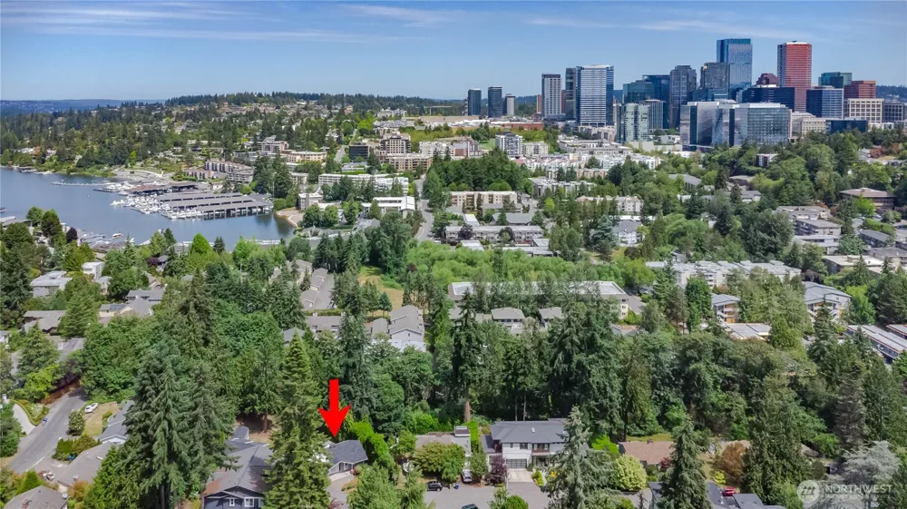 10020 SE 7th Street Bellevue, WA 98004