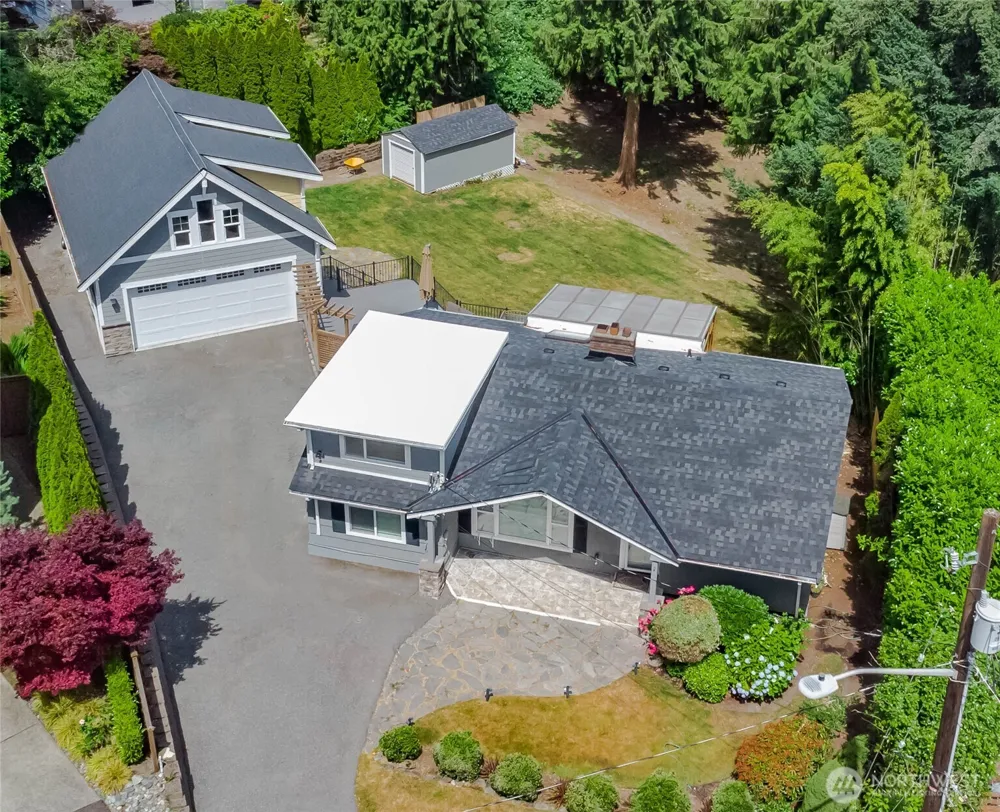 10020 SE 7th Street Bellevue, WA 98004