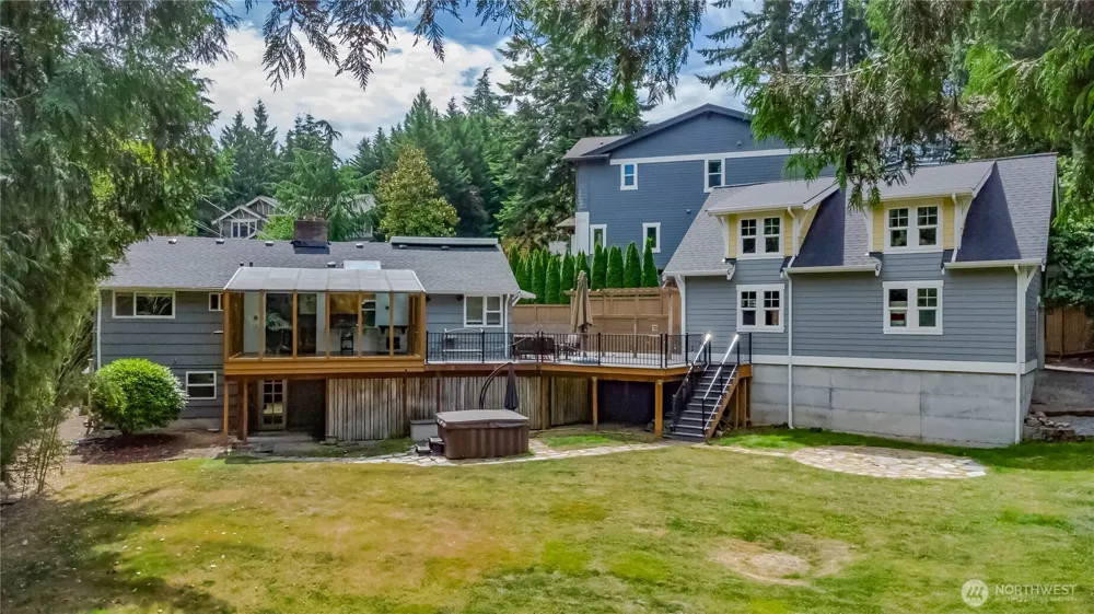 10020 SE 7th Street Bellevue, WA 98004