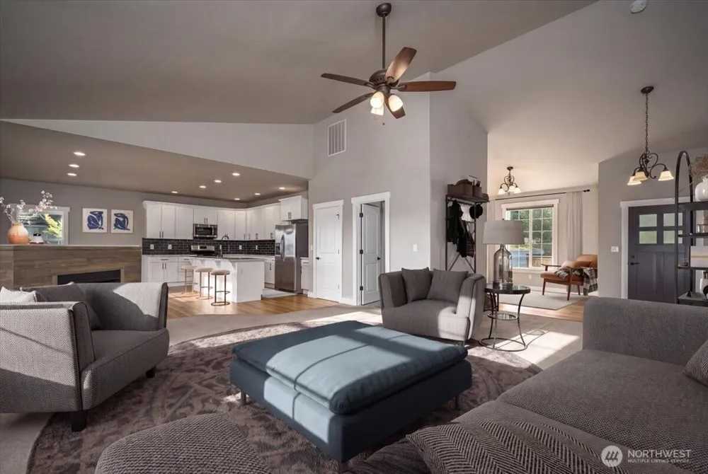 1229 SE Camano Drive Camano Island, WA 98282