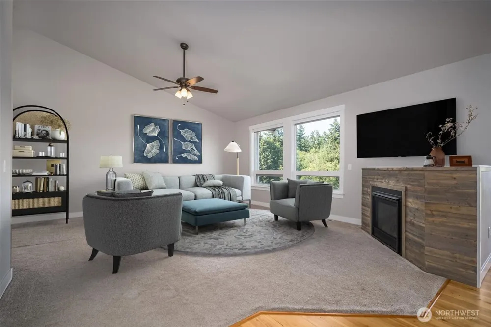 1229 SE Camano Drive Camano Island, WA 98282