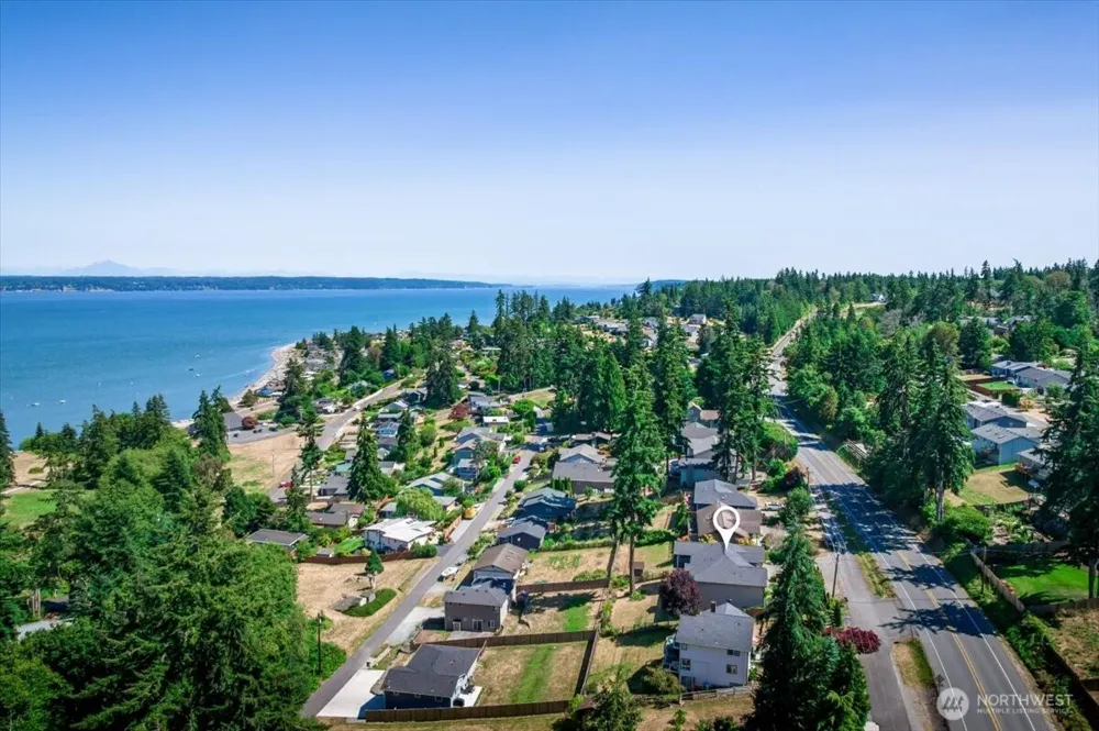 1229 SE Camano Drive Camano Island, WA 98282