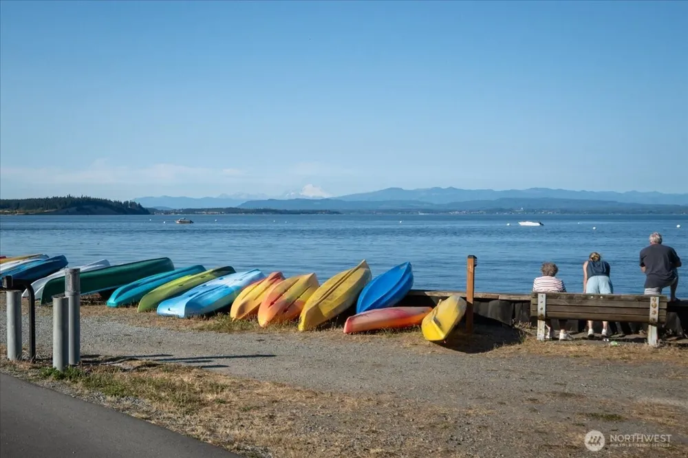 1229 SE Camano Drive Camano Island, WA 98282