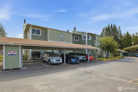 22240 24th Avenue S #E38