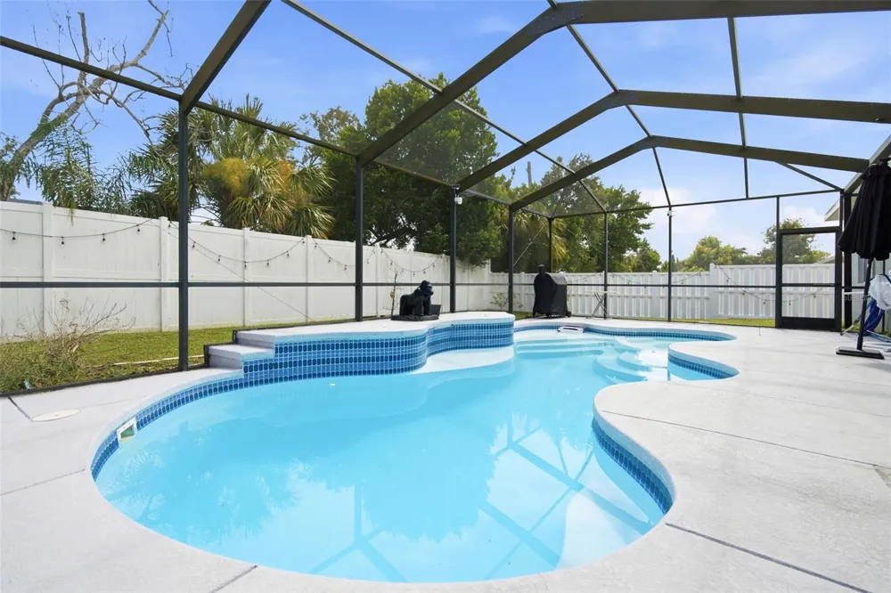 508 DEBRA DRIVE Brandon, FL 33510