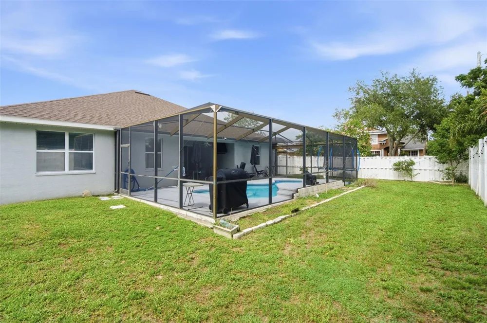 508 DEBRA DRIVE Brandon, FL 33510