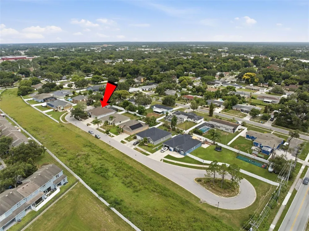 508 DEBRA DRIVE Brandon, FL 33510