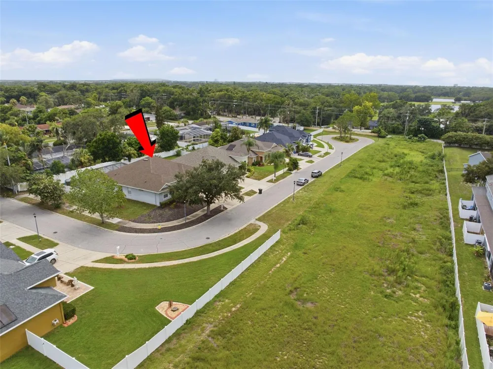 508 DEBRA DRIVE Brandon, FL 33510