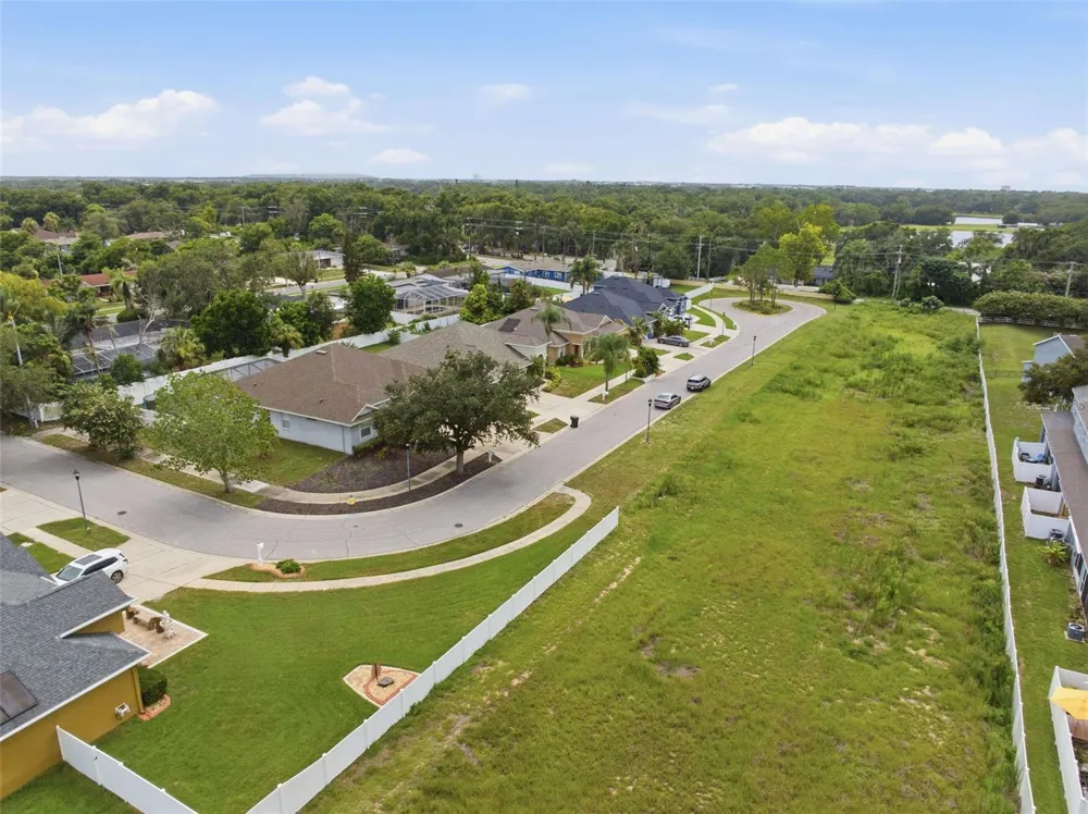 508 DEBRA DRIVE Brandon, FL 33510