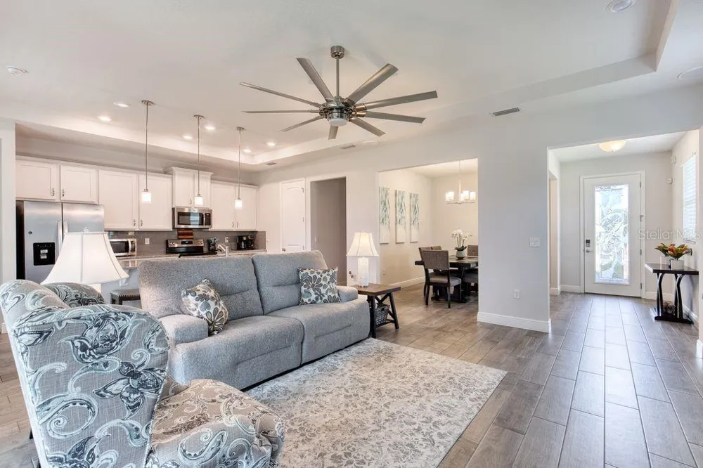 5 SHEAR WATER TRAIL Ormond Beach, FL 32174