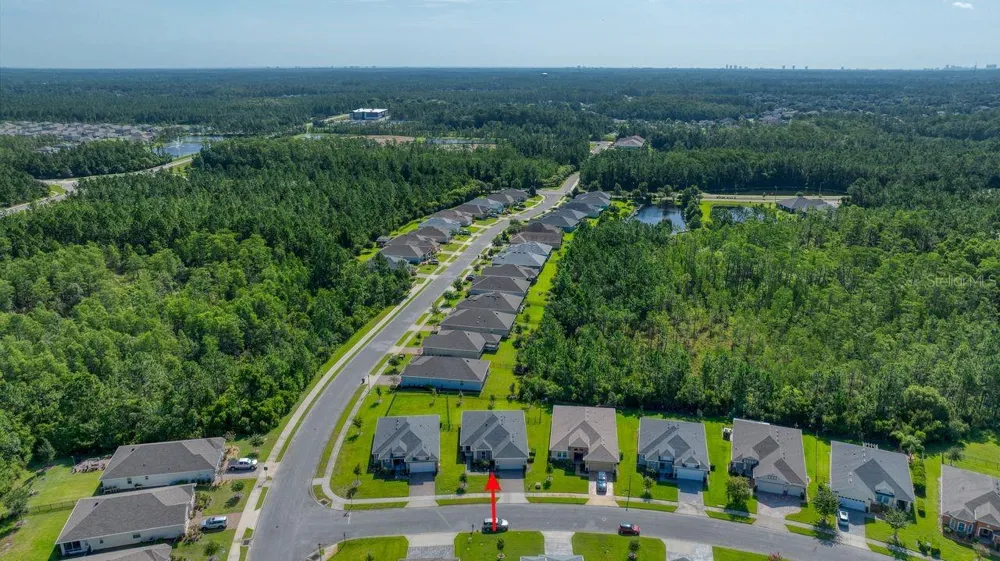 5 SHEAR WATER TRAIL Ormond Beach, FL 32174